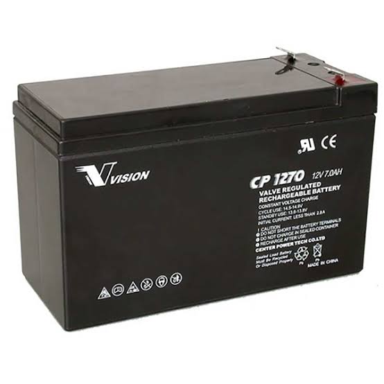 Lead Acid Battery