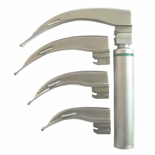 Laryngoscope