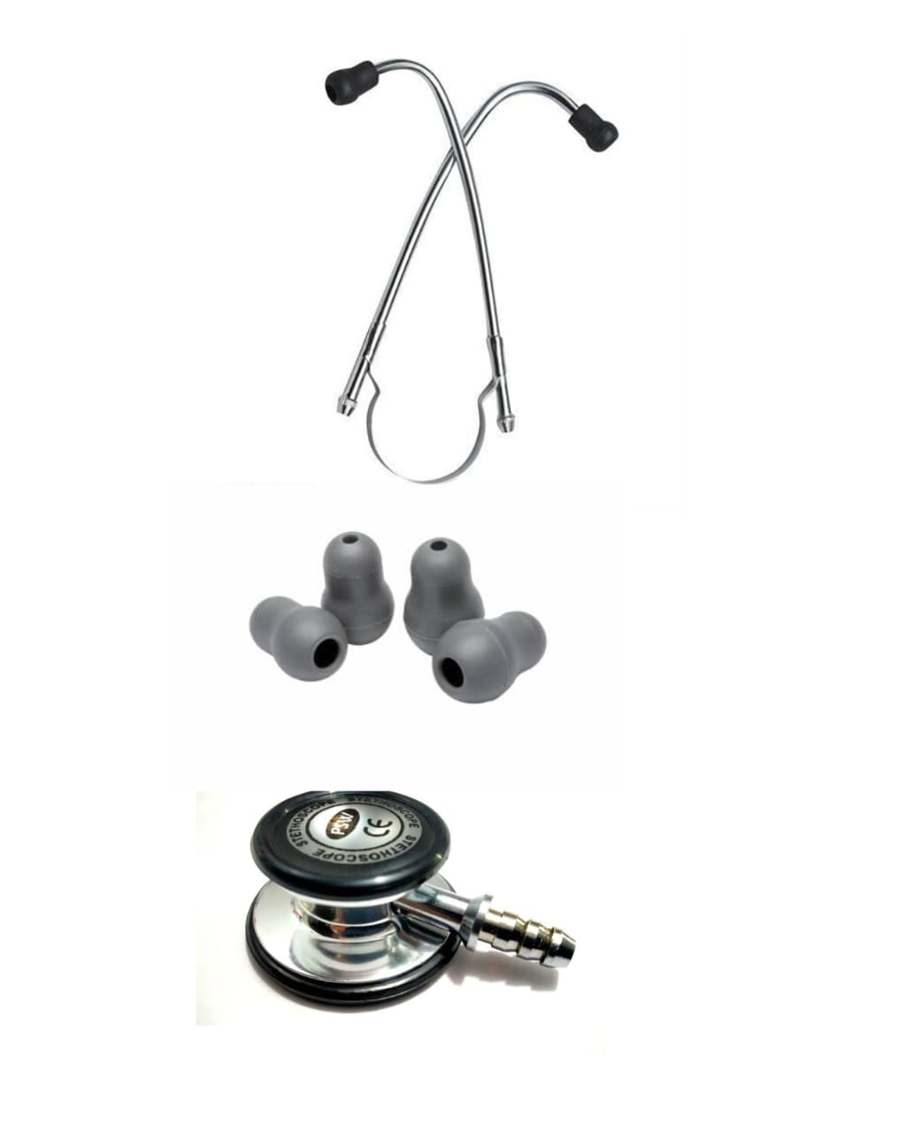 Accessories for Stethoscope