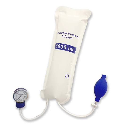 Pressure Infusor  Bag