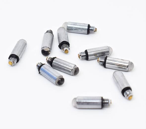 Bulb For Laryngoscope