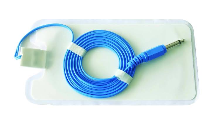 Disposable Earth Pad