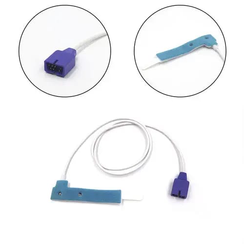 SPO2 Sensor