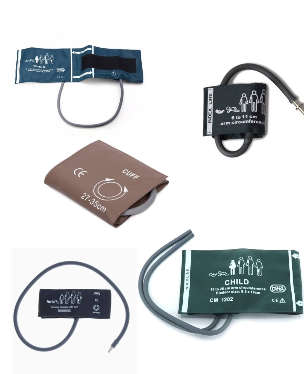 NIBP Cuff