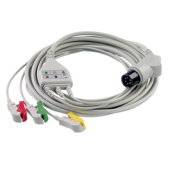 ECG Cable