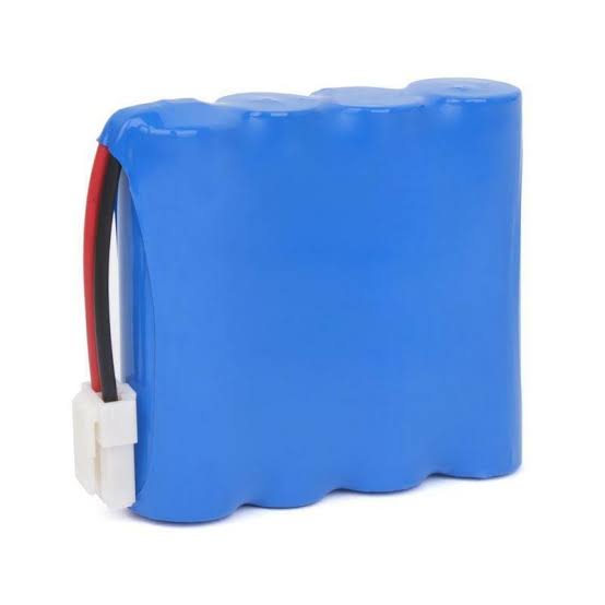 Lithium Iron Battery