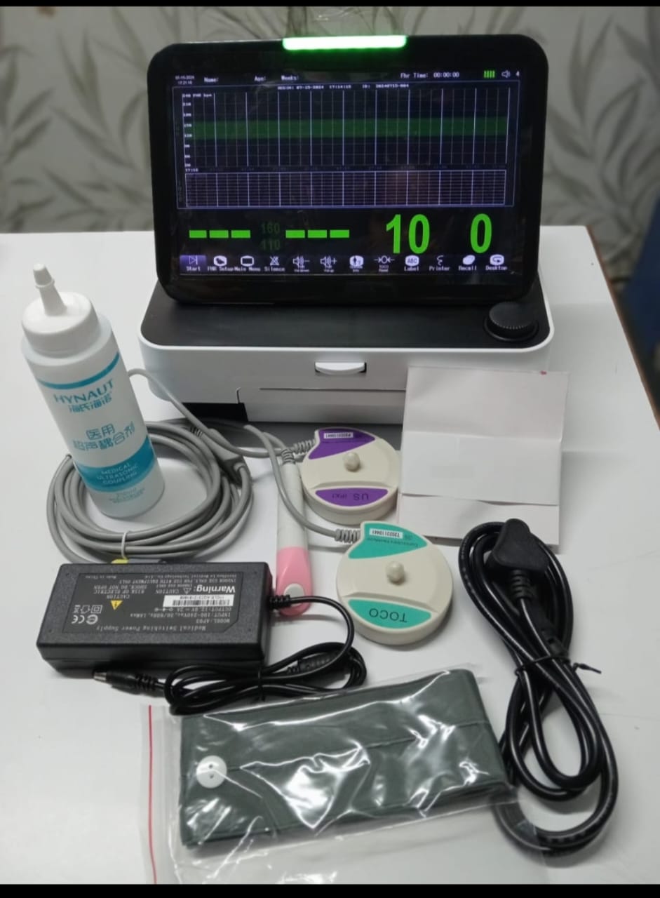 Fetal Monitor
