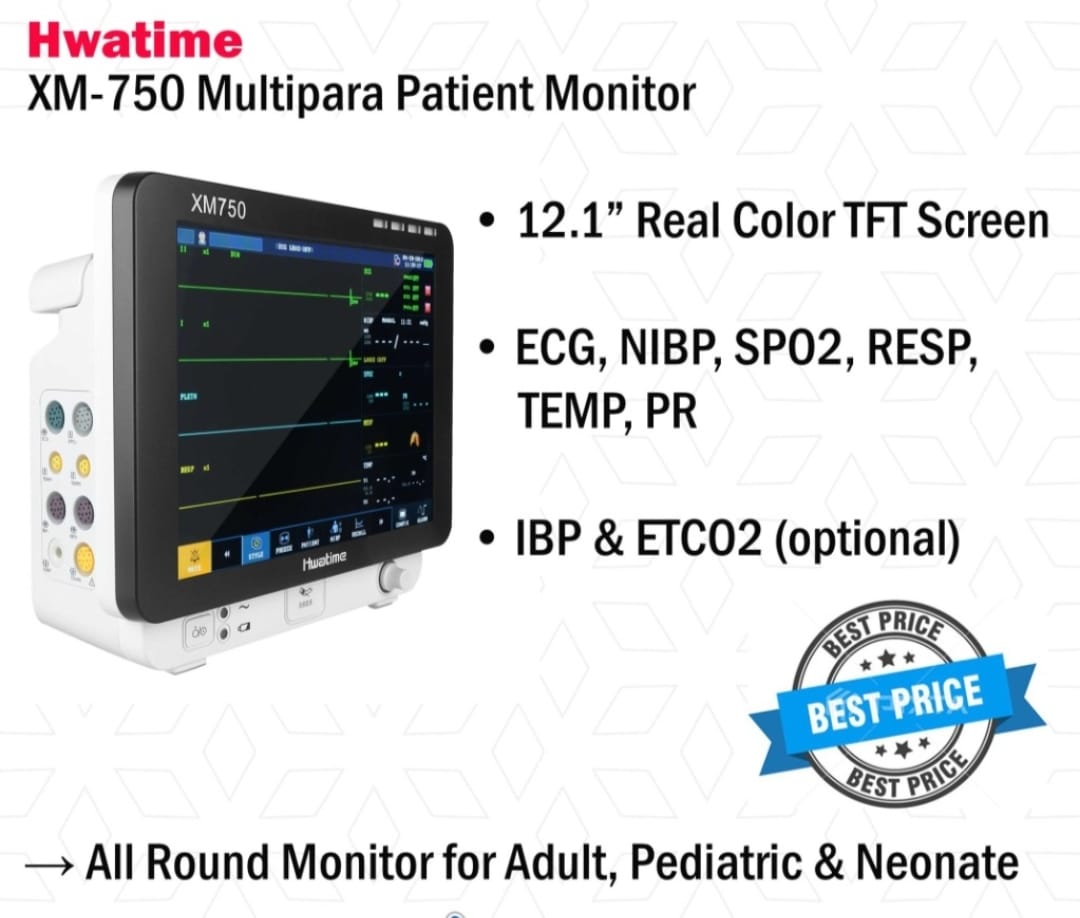 Multipara Monitor
