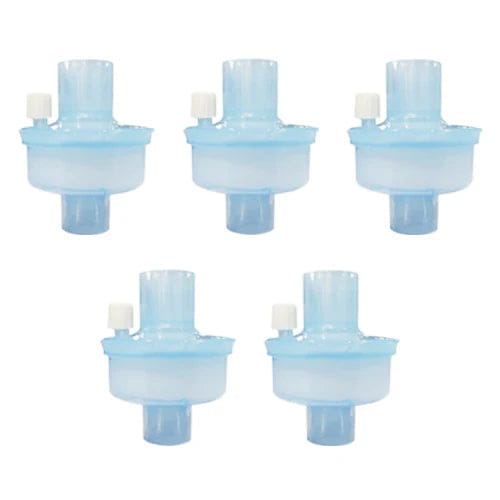 HME with Bacterial Viral Filter