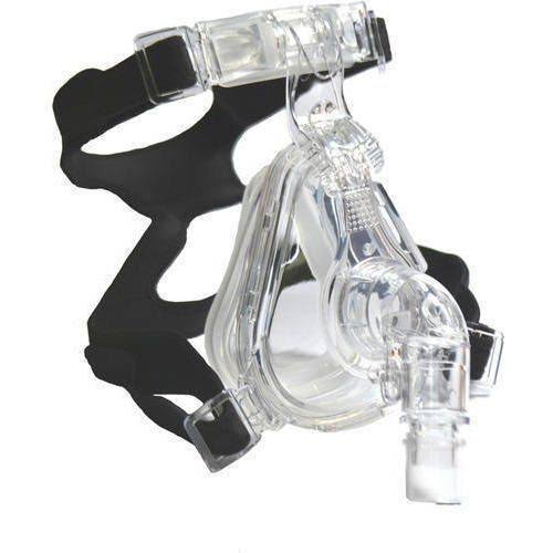 BIPAP/ CPAP Full Face Mask