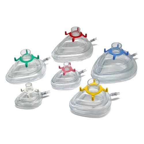 Inflatable Anesthesia Air Cushion Mask