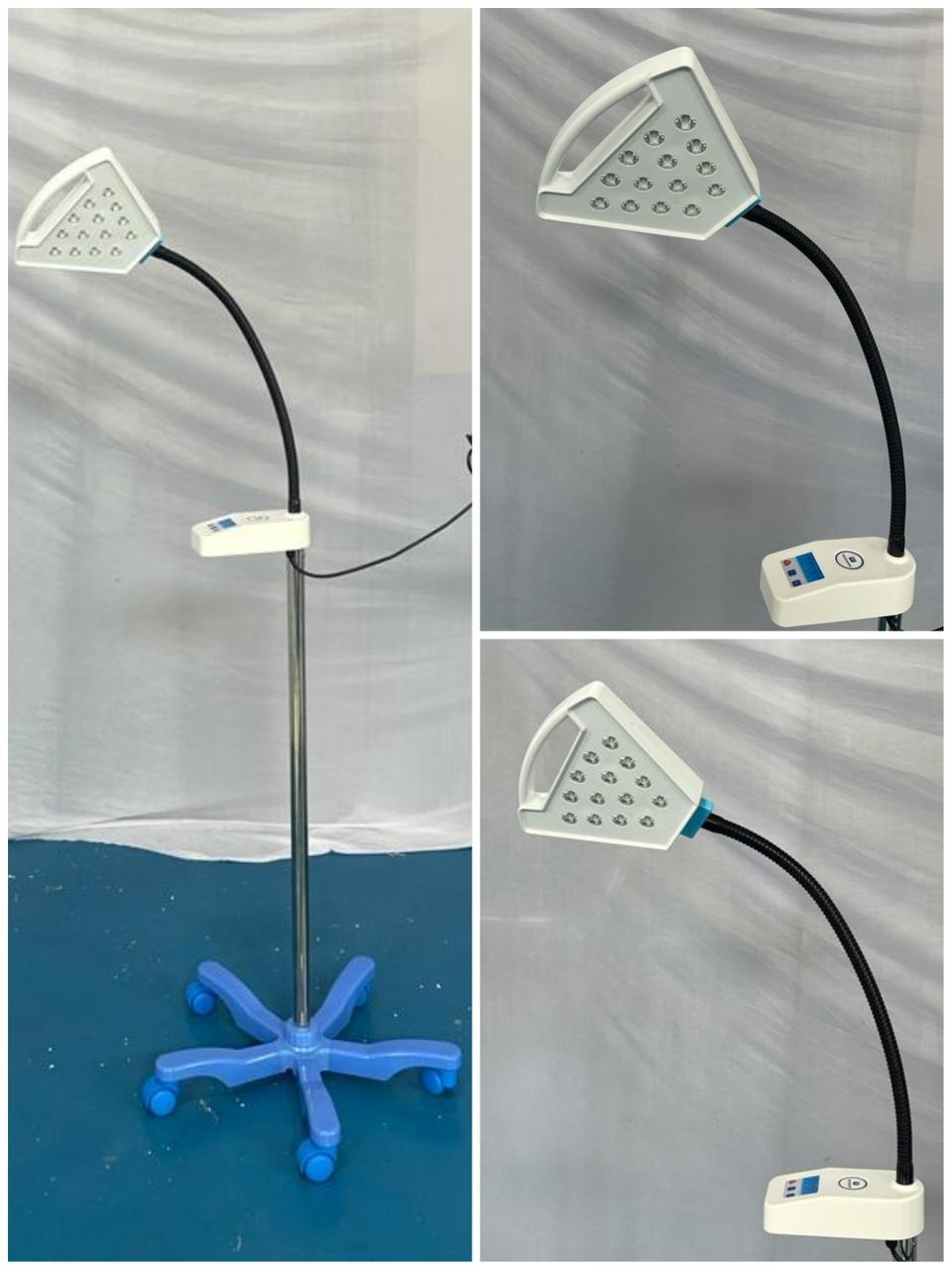 LED Examination Light