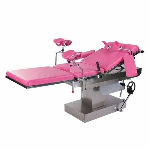 Gynaecology Operation Table