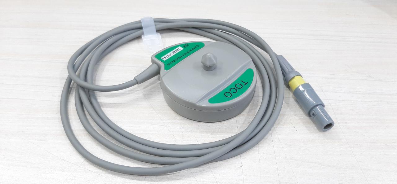 Toco Probe For CTG Machine